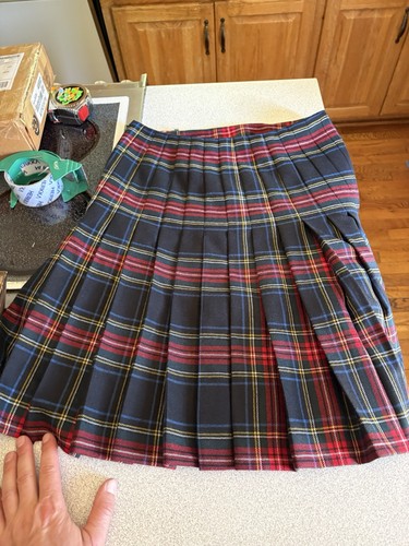Kilt brooks brothers - brooks, vintage