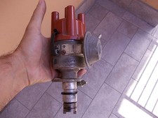 Spinterogeno Alfa 75 1.6 a carburatori Bosch 0237002133