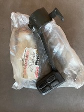 YAMAHA FRENO A PEDALE