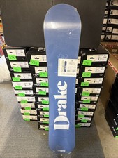 Drake DFL Men’s Snowboard