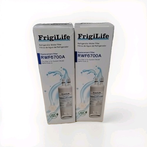 Filtri acqua frigilife - 2,