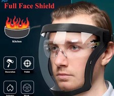 MASCHERA PROTETTIVA