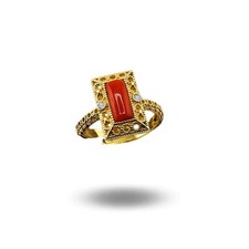 Anello donna regolabile