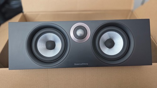 Bowers wilkins htm6 canale - htm6,
