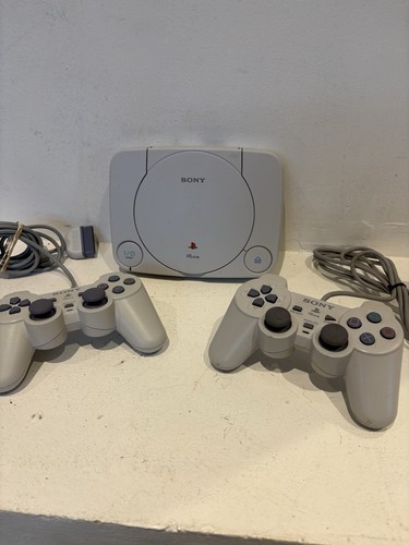 Sony playstation ps1 psone - playstation,