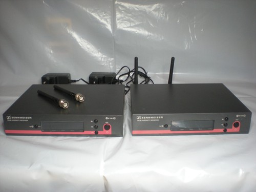 Sennheiser 100 3 - sennheiser,