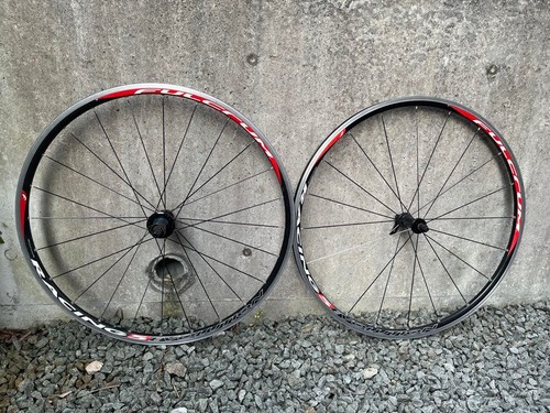 Fulcrum racing evolution - fulcrum, 5