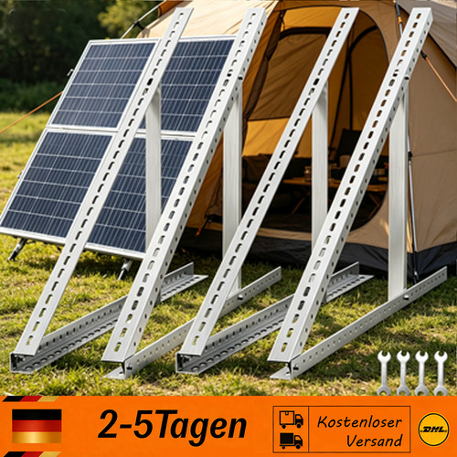 Supporto fotovoltaico 8 - supporto,