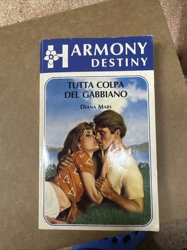 Harmony destiny diana - t-harmony, destiny-diana