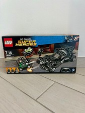 LEGO 76045 BATMOBILE