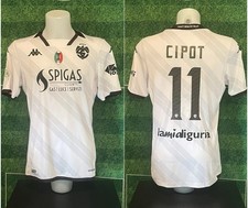 Maglia SPEZIA Calcio MATCH