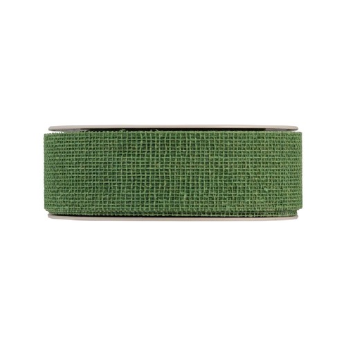 Nastro rete cotone italiano - cotone, 40