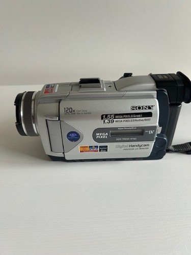 Sony digital handycam - digital,