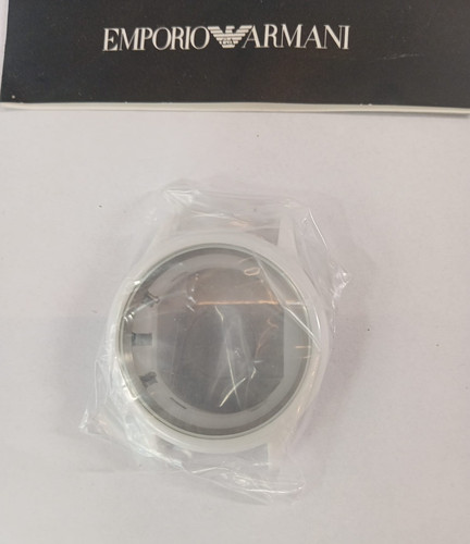 Cassa emporio armani - emporio, ceramica