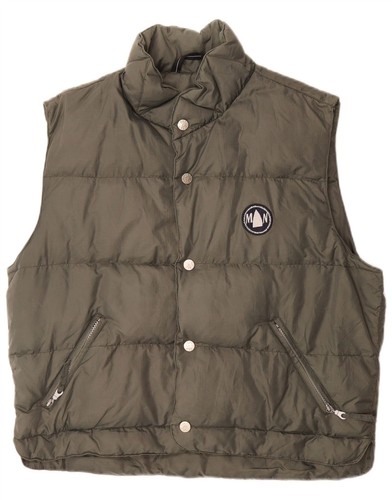Gilet imbottito uomo murphy - imbottito,