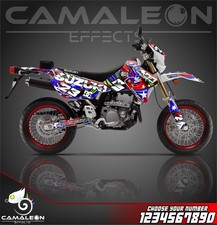 suzuki drz 400 graphics drz