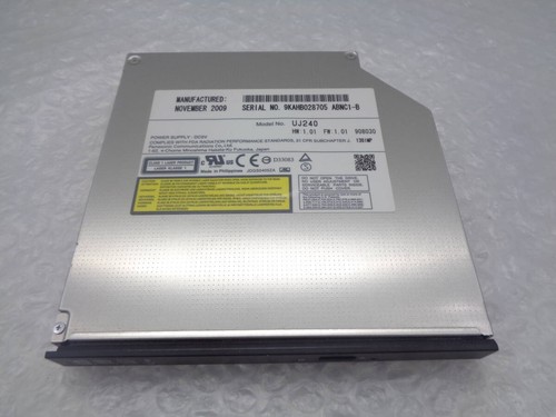 Panasonic uj240 bdxl - uj240,