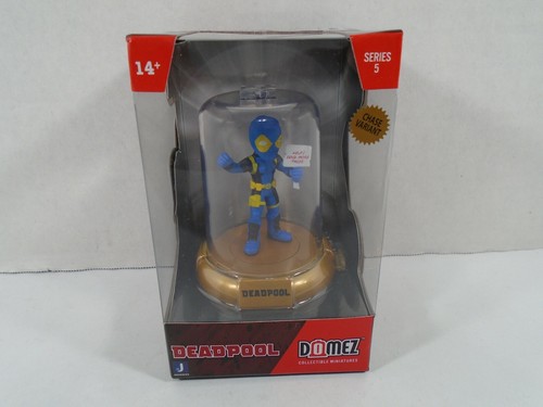 Jazwares domez deadpool in - domez--deadpool,