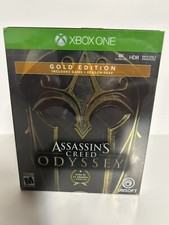 Assassin's Creed Odyssey Gold