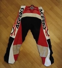 Pantaloni Motocross della ACERBIS Tagli Us 30  M