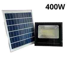 Faro LED 400w con Pannello