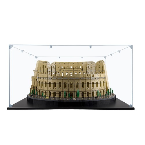 Songlection vetrina per lego - vetrina,