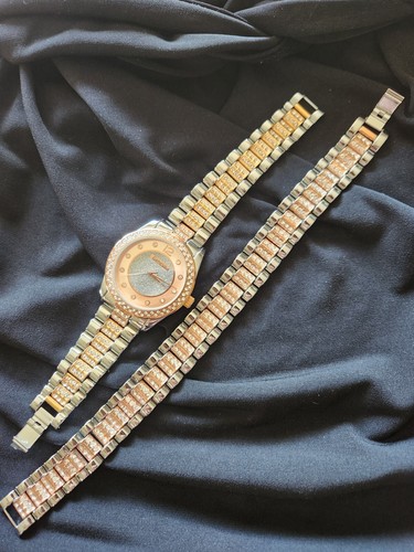 Geneve 2pz orologio - orologio, e
