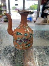 Bottiglia di salsa cinese