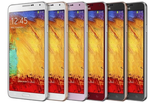 Samsung galaxy note3 iii - galaxy,