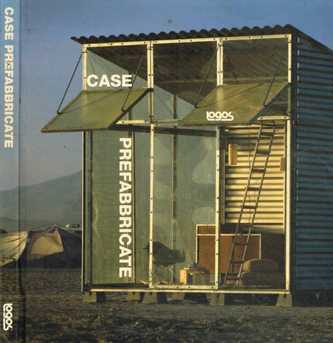 Case prefabbricate