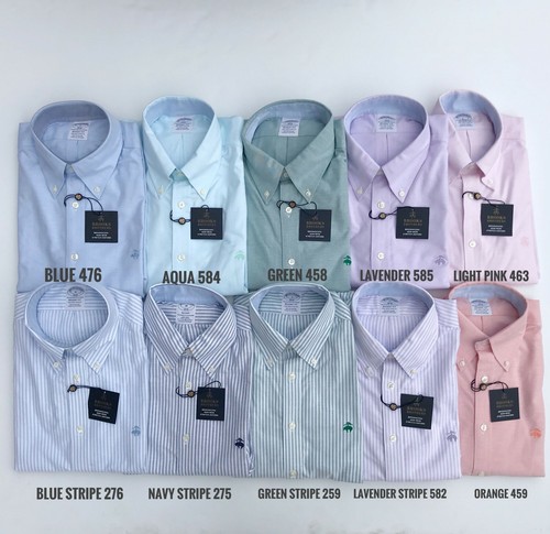 Camicia sportiva brooks - sportiva,
