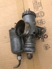 Carburatore Dell’orto RCF 26