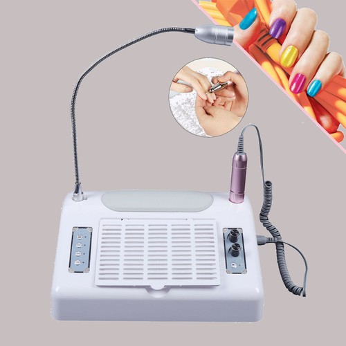 Trapano elettrico unghie in1 - elettrico,