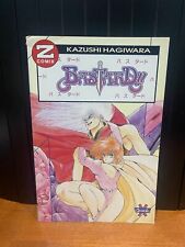 BASTARD 9 EDIZIONE GRANATA