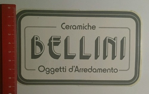 Adesivo sticker ceramiche - adesivo/sticker:,
