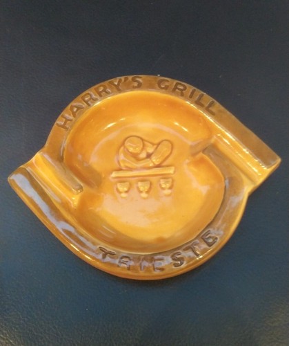 Tosin ceramica harry s bar - tosin,