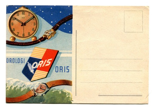 Orologi oris pubblicità - orologi, oris,pubblicità