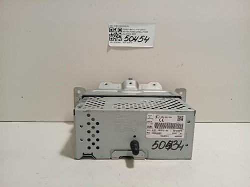 Lettore navigatore autoradio - lettore,
