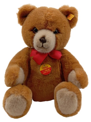 Steiff peluche orsetto - steiff,