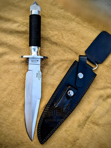 Coltello jack crain predator - coltello,