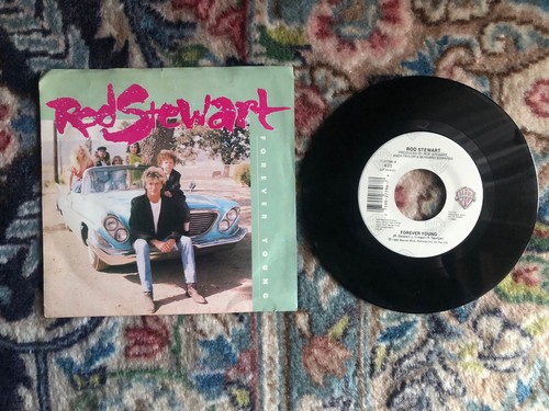 Vinile giri forever - vinile, 7"