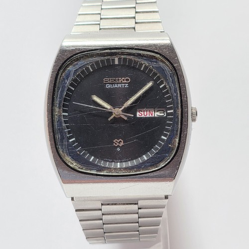 Orologio seiko quartz - seiko, s3