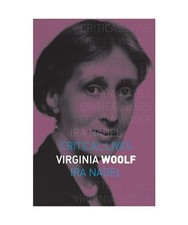 Virginia Woolf, Ira Nadel