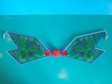 "WINX" ali per Bambola Fairy "Tecna" "Bloomix", 2014  materiale plastica.