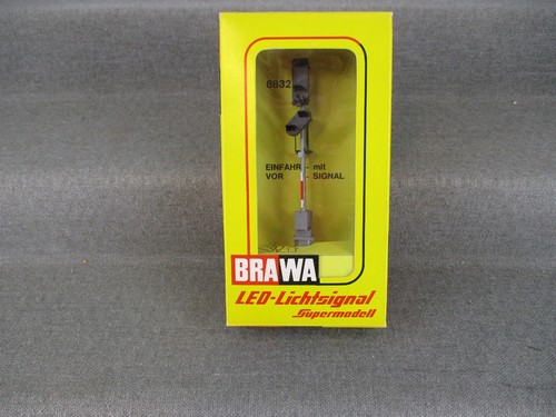 Brawa scala 8832 - scala, segnale