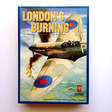 Avalon Hill London's Burning