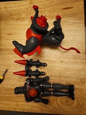 Micronauti 2 CONTI MAGNO