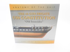 The 44-Gun Frigate USS