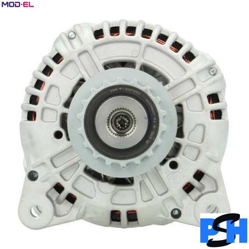 Alternatore 305 544 150 010 - alternatore, 305.544.150.010