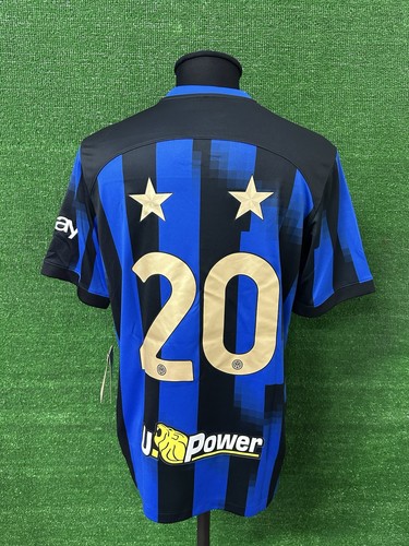 Maglia inter scudetto 2 - 20,